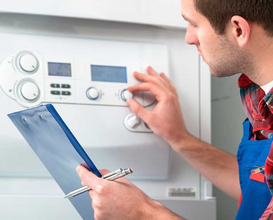 Landlord’s Safety Certification in West London by Bourne Plumbing & Heating