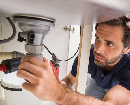 General Plumbing in West London by Bourne Plumbing & Heating